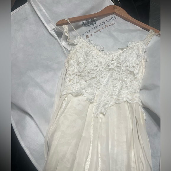 Discontinued Grace Loves Lace Hollie 2.0 - Picture 7 of 7